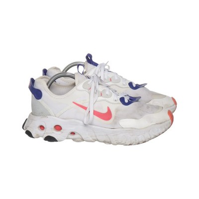 Nike, Trainingsschuhe, Größe: 41, React Art3mis, Weiß/Blau/Pink, Damen #Sl9