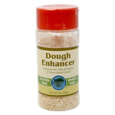 Dough Enhancer
