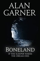 Alan Garner - Boneland - Paperback - G245Z