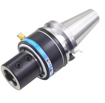 1PC External rotary internal coolant oil circuit shank BT40-OSLN-20115 #fv
