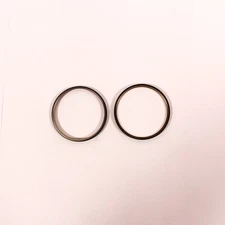 3683940 Pack of 2 EXHAUST MANIFOLD SEAL Suitable For Cummins 3683940