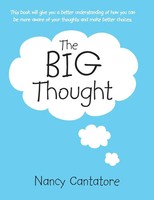 The Big Thought | Nancy Cantatore | Taschenbuch | Kartoniert / Broschiert | 2014