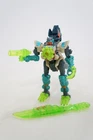 Transformers Energon Cruellock Vintage Action Figure Hasbro 2003