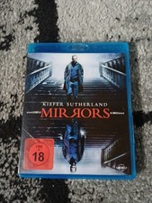 Mirrors - Kiefer Sutherland | Blu-Ray