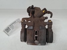 HONDA INSIGHT MK2 2012 RIGHT REAR BRAKE CALIPER 1.3L PETROL LDA3 43018TM8G01