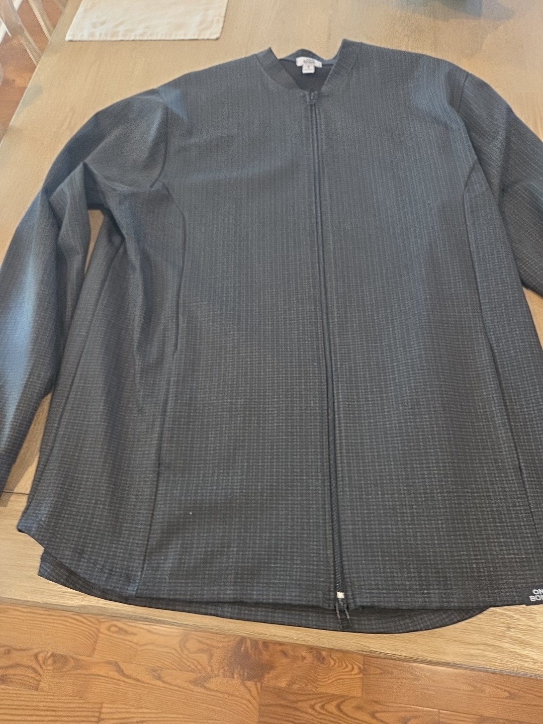 One Bone Brand. Patterned Jacket. Size 1 Equivale… - image 1