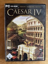 Caesar IV (PC)