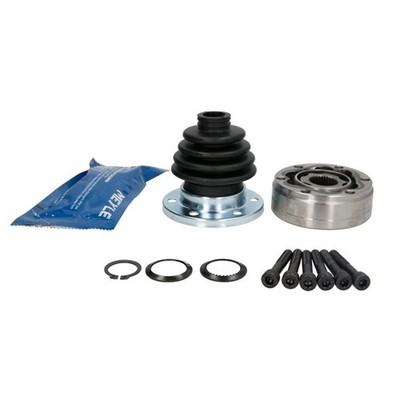 JOINT KIT DRIVE SHAFT VORNE/HINTEN FUR AUDI SEAT SKODA VW 100 498 0016 MEYLE