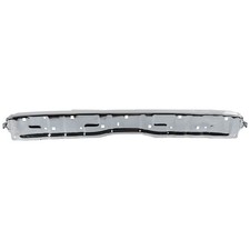 Step Bumper For Toyota 4runner 1996-1998 Rear Bright