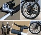 Vendo Bici Pieghevole per Inutilizzo