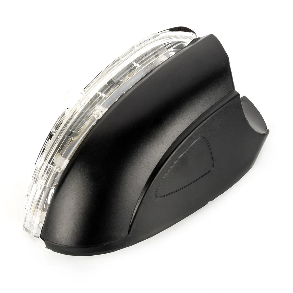 Lampada Indicatori Di Direzione Specchio LED Destra Per VW TOURAN 1T 05/2009- - Immagine 2 di 4