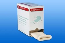 Nobafrott Schlauchverband 4 cm x 5 m Kinderex...