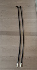 BowFlex Power Rods - 2 - 10 LB 20BLS Ultimate POWER PRO Xtreme XLT With Screws