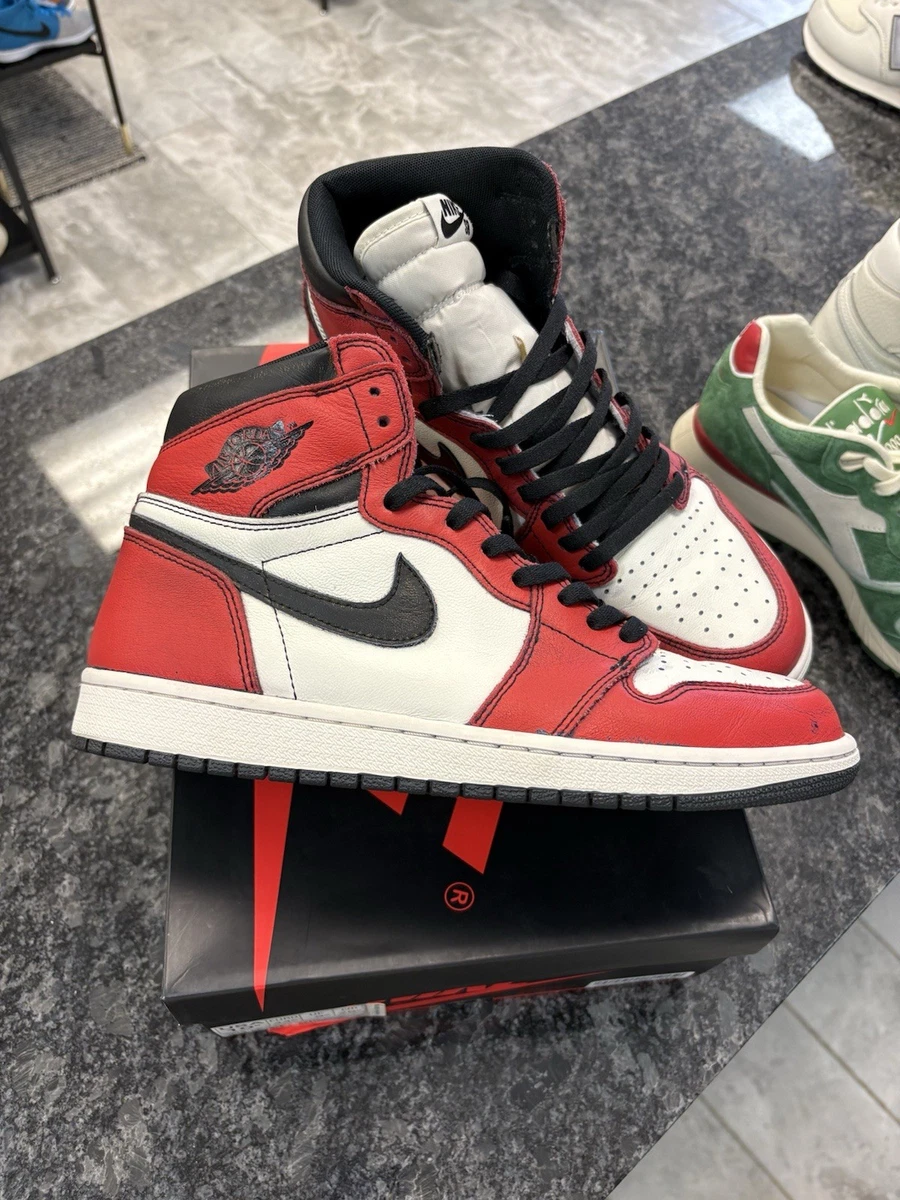 Jordan 1 Retro High SB LA To Chicago 2019 for Sale | Authenticity