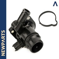 ThermostatgehäUse FüR Aveo Cruze Trax 1.4 1.6 1.8 - 25200455 55579010 55593034