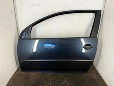 Tür Fahrertür links VW Golf 5 1K1 2/3 Türer LC5F Blue Graphit Perleffekt