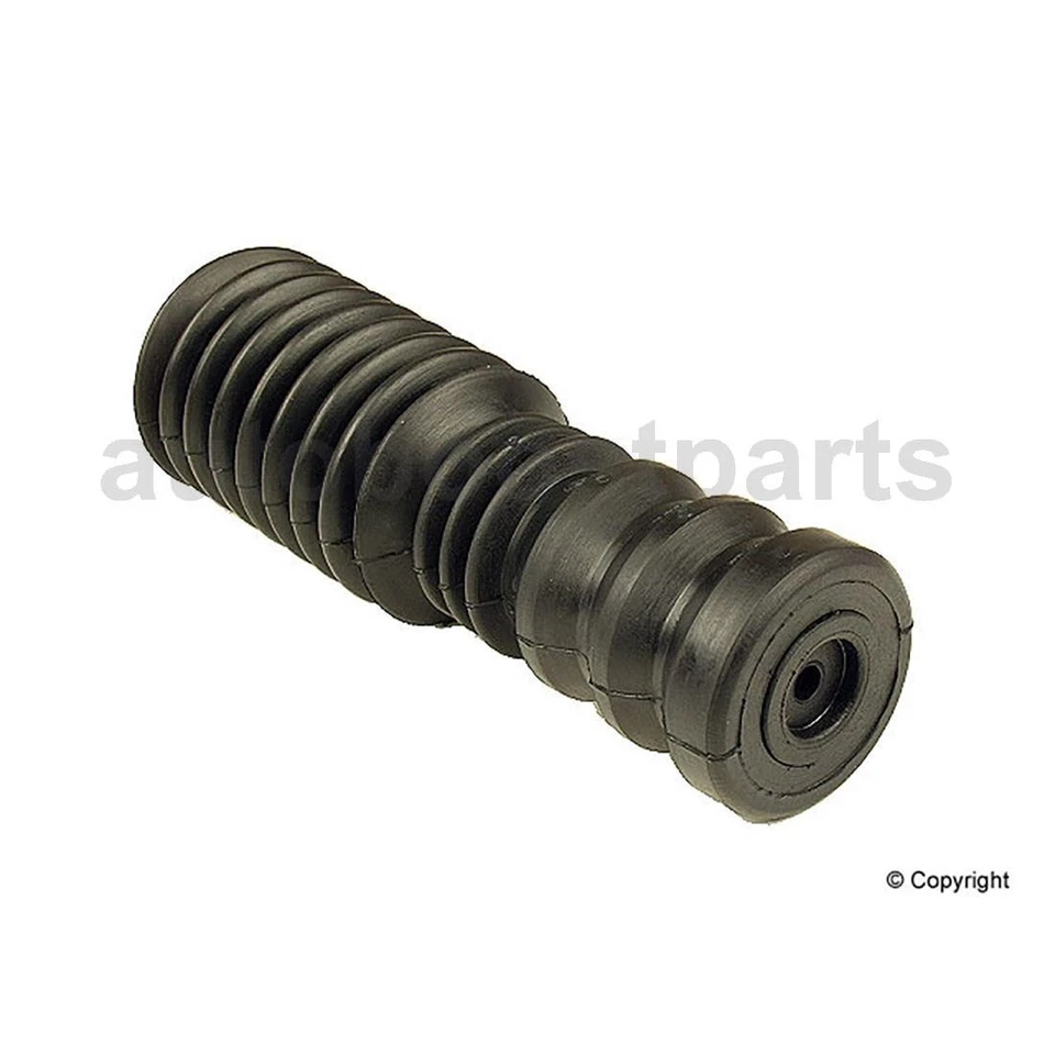 Front Rear Suspension Strut Bellows for 1997-2000 BMW 528i - Image 4 of 4
