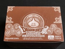 Dragon Quest Treasure Coin Collection Vol 1 (...
