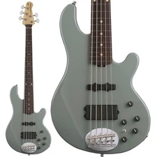 Lakland Shoreline SL55-94 Hidekazu Hinata Signature Bass Used