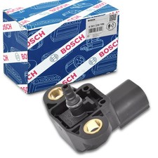 BOSCH Ladedrucksensor MERCEDES BENZ W204 W463 E220 VITO 0 261 230 189 BOSCH Ladedrucksensor MERCEDES BENZ W204 W463 E220 VITO 0 261 230 189