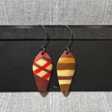 ALFRED ALF SPOON Duralumin 3g alentine's Eent Edition 2-piece set