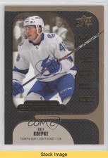 2022-23 Upper Deck Ovation Rookies Gold Foil Cole Koepke #200 READ 16uw