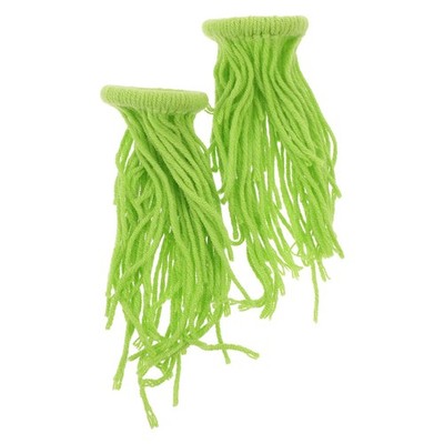 2 Pcs Fish Egg Collector Reusable Mop Spawning Artificial Grass