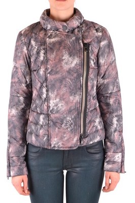 Geospirit Damen Giubbino Multicolor 42 IT EIC707 GED0753 04000174CS01/88