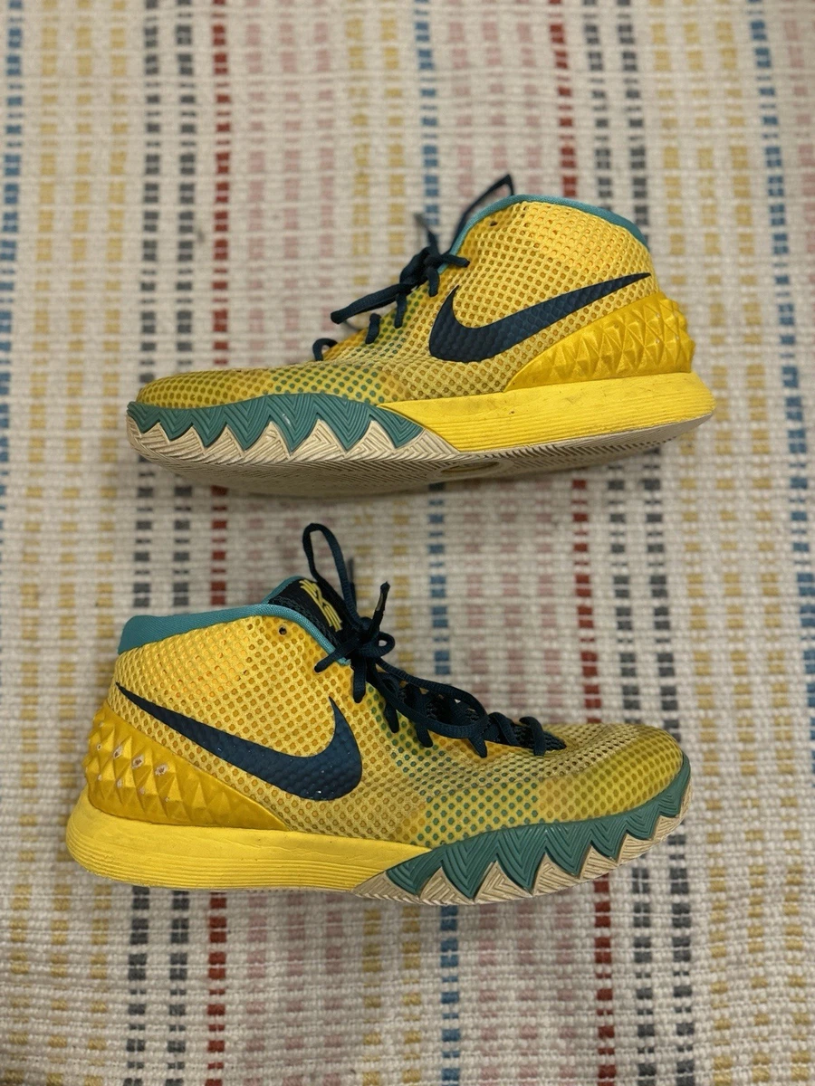 Nike Kyrie 1 Letterman | eBay