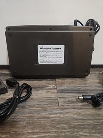 Intellivision Flashback Classic Console Game TESTED! FAST SHIP!!