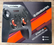 SteelSeries Stratus XL Wireless Controller Wi...