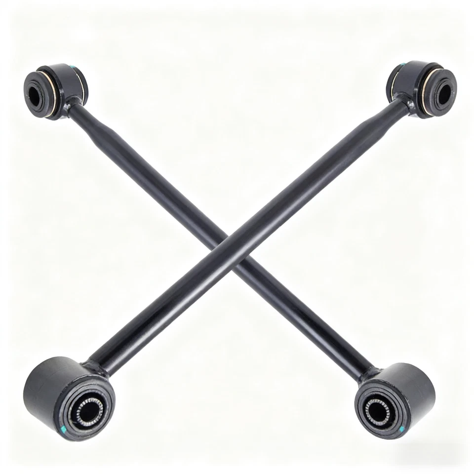 Barra de control de pista trasera derecha/izquierda para Lexus Rx300 1999-2003 Foto 2 de 4