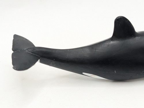 2019 Schleich Mini Orca Killer Whale 4 Inch Sea Creature Animal - Picture 3 of 7