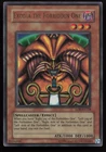 Exodia the Forbidden One LOB-EN124 Legend of Blue Eyes White Dragon