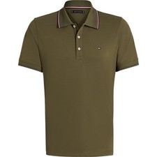 Poloshirt Herren Harrison Pique FS25 T-Shirt
