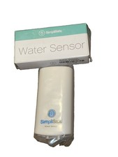 SimpliSafe Water Sensor Generation 1 New In B...