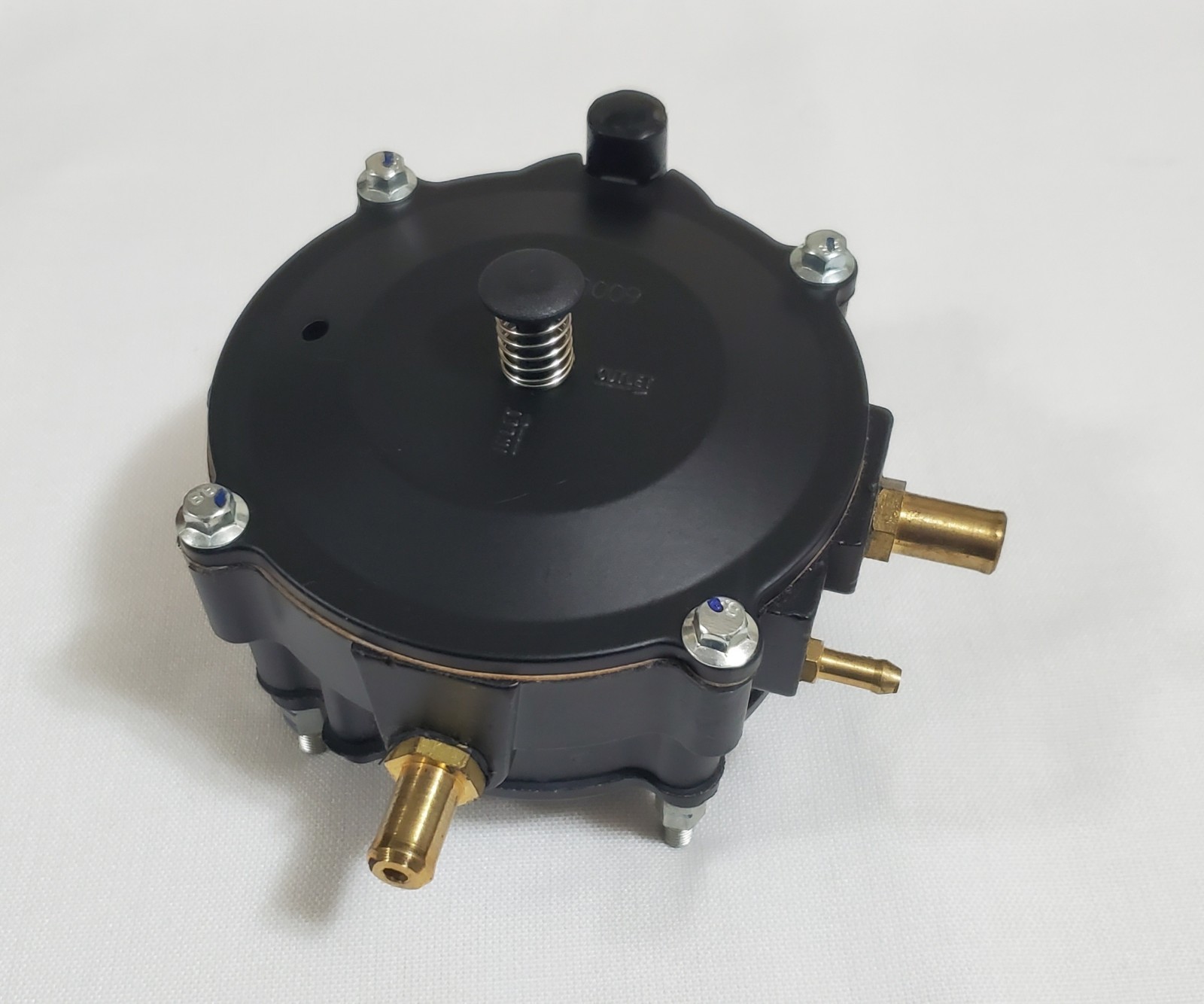 Generac 90 Degree High Pressure Regulator