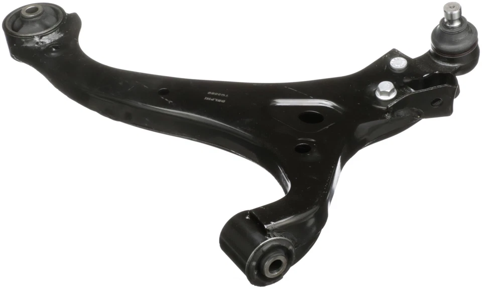 Conjunto de brazo de control de suspensión y rótula para Hyundai Veracruz 07-12 Foto 2 de 4