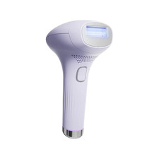 BEAUTY - LUMOS Laser IPL Hair Removal for Women and Men, 50 F Coolmax Technology