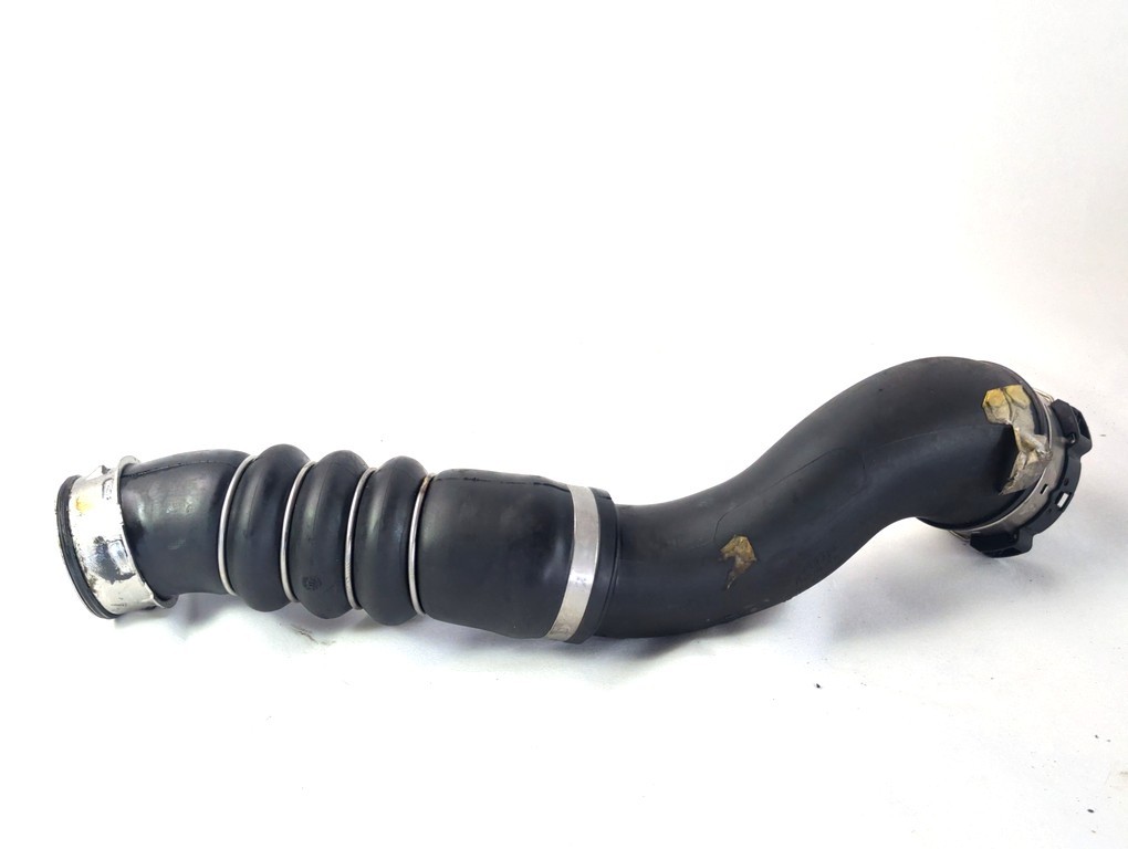 11618511739 MANICOTTO ALTAPRESSIONE INTERCOOLER BMW SERIE 3 318D E91 SW 2.0 D 10