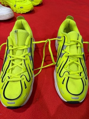 Adidas EQT Gazelle Solar Yellow Sneakers (EE4773)