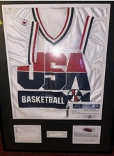 MAGLIA WARM UP MAGIC JOHNSON USA MEARS LOA