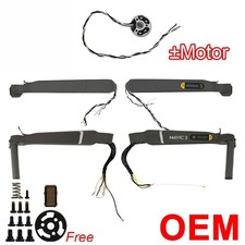 OEM Front Rear Left Right Arm Shell  Motor Parts For DJI Mavic 2 / 2 Pro/ Zoom