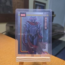 2026 Topps Chrome Marvel Stryfe #171