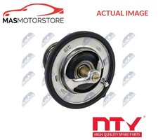 ENGINE COOLANT THERMOSTAT NTY CTM-HY-000 FOR GENESIS GV70 2.5 AWD 224KW