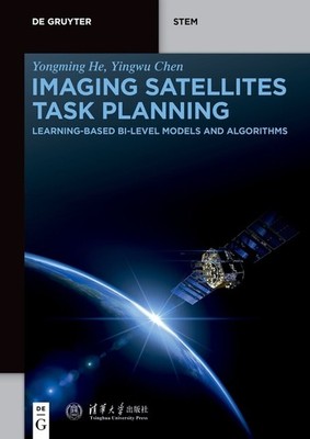 Imaging Satellites Task Planning: Learning-Based Bi-Level Mo...