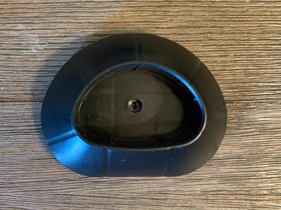 Intex Replacement Part 11453 Vertical Leg End Cap For Ultra Frame Pools 16 -26 