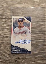 2020 Topps Mini Baseball Cards 8