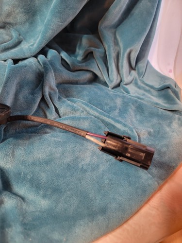 285-5103 Fuel Sender For 24" long Aluminum tube - PEASE SEE OTHER SPECS IN DESCR - Foto 3 di 10