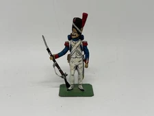 Rare Vintage French grenadier of the guard/1815/Napoleonic war era